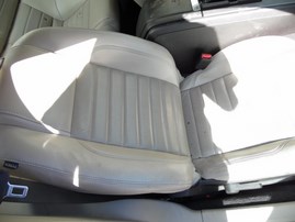 2010 FORD MUSTANG SILVER CPE 4.0L AT F17011